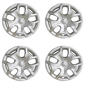 قالپاق چرخ مدل Dan04 سایز 15 اینچ مناسب برای برلیانس H220-230 بسته 4 عددی