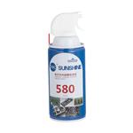 اسپری فریز سانشاین مدل SS-580 حجم 400 میلی لیتر 