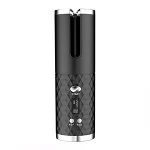 فر کننده و حالت دهنده مو کد YX-801