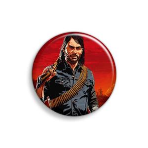 \t پیکسل ابیگل طرح بازی رد دد کد red dead 005