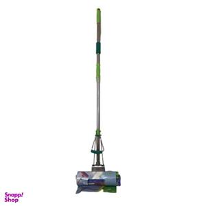 طی زمین شوی طرح PVA MOP