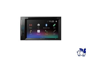 خرید و قیمت پخش کننده تصویری خودرو پایونیر مدل AVH-A245BT