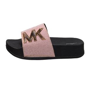 دمپایی دخترانه نیکتا مدل KLBS.3366