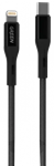 کابل شارژ 1.2 متری USB Type-C به Lightning گرین لاین مدل GNBCTCTLGBK