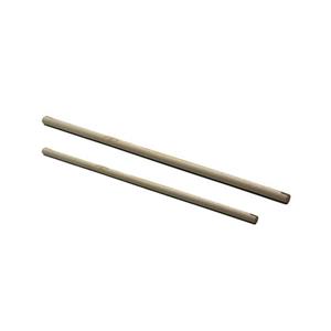 نشیمنگاه پرندگان مدل چوب قفس 50 کد MZ150 بسته دو عددی