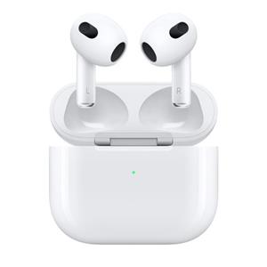 هدفون بی سیم اپل سریال دار Apple AirPods Pro P3 ANC Wireless Headphones
