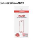 محافظ صفحه نمایش نانو Galaxy A21s PGCASE Nano 9H