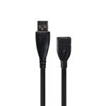 کابل افزایش HeatZ مدل ZT33 USB 1.5M