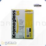 گلاس آینومر لوتینگ لاسکود - Glass Ionomer Luting Cement - Lascod 35 گرم