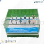 کیت پالیش کامپوزیت - Composite Polishing kit - DOCHEM 12 عددی 