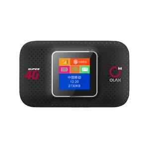 مودم 4G LTE قابل حمل  اولاکس مدل MF982
