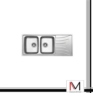 سینک فرامکو مدل 57 توکار