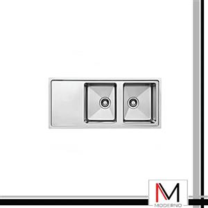 سینک فرامکو مدل 503 توکار اتوماتیک