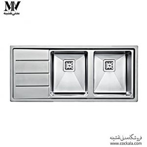 سینک فرامکو مدل 508 توکار اتوماتیک