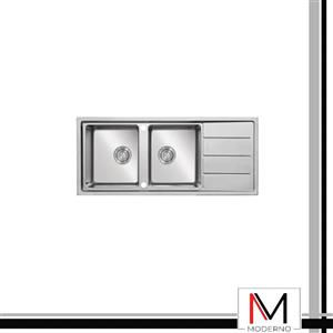 سینک فرامکو مدل 509 توکار اتوماتیک