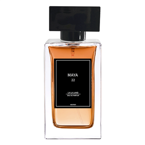 ادکلن ادوپرفیوم لالالند مایا ۲۲ حجم 30 میل