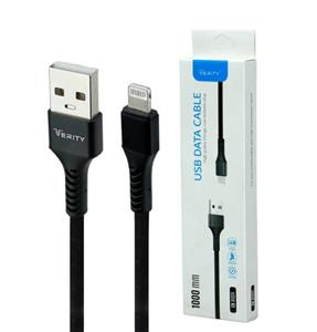 کابل شارژ فست وریتی CB-3137i آیفون