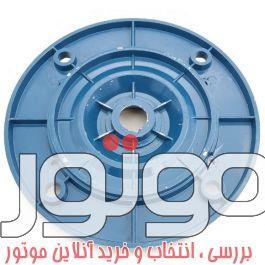 نیم فلنج مدل 63B14 موتوژن