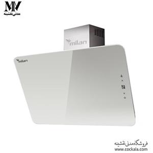هود میلان مدل ویوا درب سفید F
