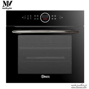 فر برقی سینجر مدل 7502F دو فن