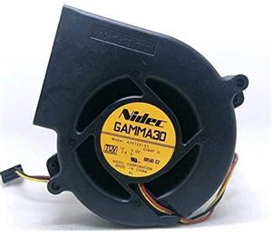 فن سوئیچ سیسکو 2960X مدل GAMMA30 A34123-57