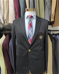 کت تک مردانه مدل 140