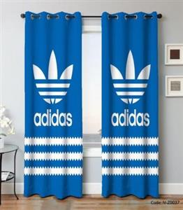 پرده پانچی اسپرت پسرانه مدل ADIDAS