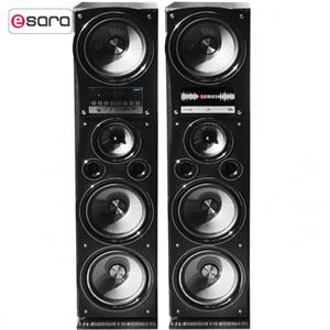 پخش کننده خانگی لومکس مدل LAS-3003