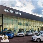 پاورپوینت بازاریابی به سبک شرکت هیوندای Hyundai