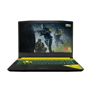 لپ تاپ ام اس آی Crosshair 15 B12UGZ I7(12700)H 32