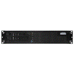 Green G535-2U Rackmount Server Case