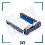 HP HDD Cage For HP Server G5-G6-G7 Series