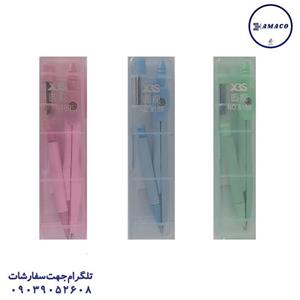 پرگار اتودی 8186 برند XBS