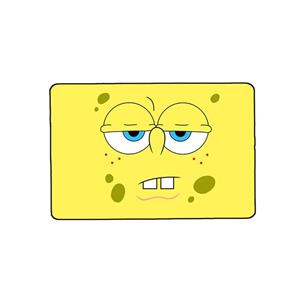 ماوس پد مدل باب اسنفنجی کد 006