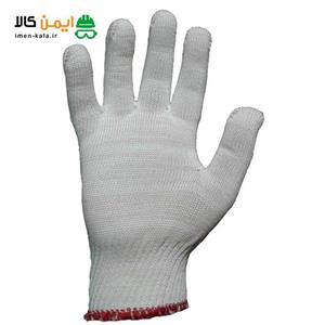 دستکش ایمنی مدل ویسکوز