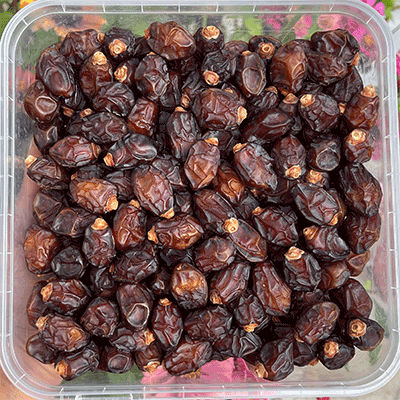 خرمای خاصویی