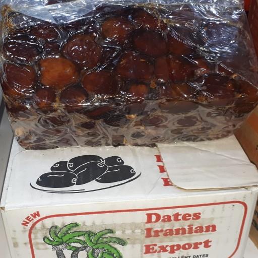 خرمای خاصویی