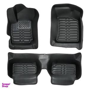 کفپوش پنج بعدی خودرو پانیذ مدل EVA مناسب برای برلیانس اچ 330