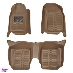 کفپوش پنج بعدی خودرو پانیذ مدل EVA مناسب برای ماکسیما