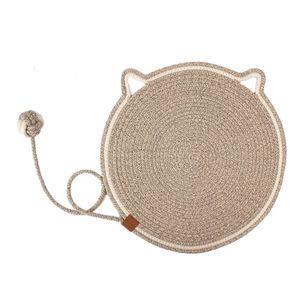 اسکرچر گربه مدل CAT