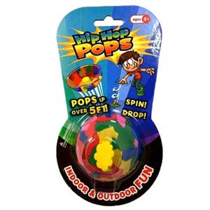 فیجت مدل Hip Hop Pops