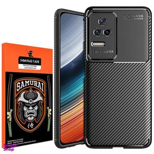 کاور سامورایی مدل AF مناسب برای گوشی موبایل شیائومی Redmi K40S / Poco F4 5G