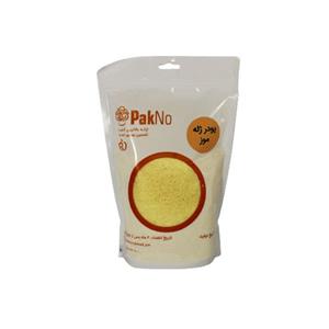 پودر ژله موز پاکنو - 500 گرم