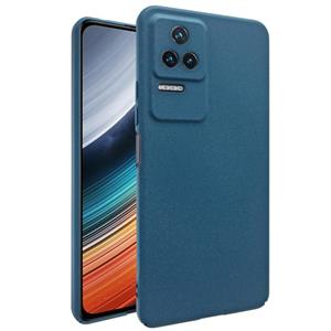 کاور سامورایی مدل Scaly مناسب برای گوشی موبایل شیائومی Redmi K40S / Poco F4 5G