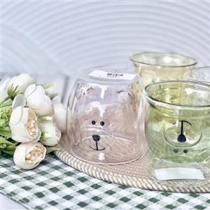 ماگ طرح خرس کیوت مدل bear