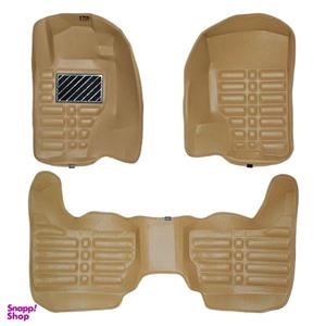 کفپوش پنج بعدی خودرو پانیذ مدل EVA مناسب برای سورنتو