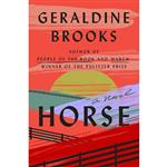 کتاب Horse اثر Geraldine Brooks انتشارات Viking