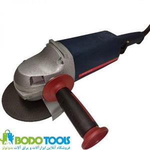 فرز آهنگری 2500 وات پی ام (PM) مدل 1331
