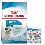 Royal Canin X Small Puppy Dry Dog Food 1/5kg