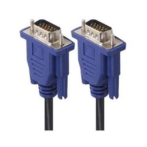 کابل VGA دی-نت مدل D-00 طول 40 متر